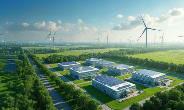 European Union Energy Efficiency Directive: The Implication on Data Centers