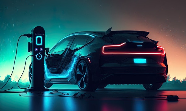 AWS Ecosystem webpage