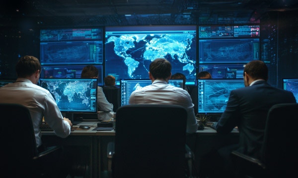 The future of cyber resilience