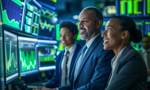 Digital synergy in M&A