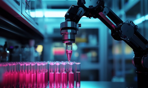 Enhancing medical device change control with GenAI