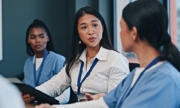 Transforming the Group Insurance Quoting Process