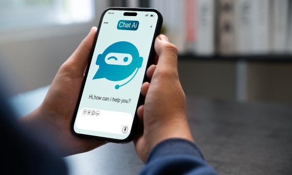 Jumpstart your contact center