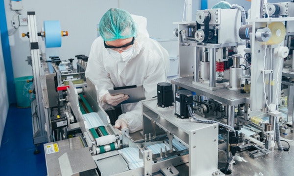 PFAS in Healthcare: A journey toward sustainability and safety