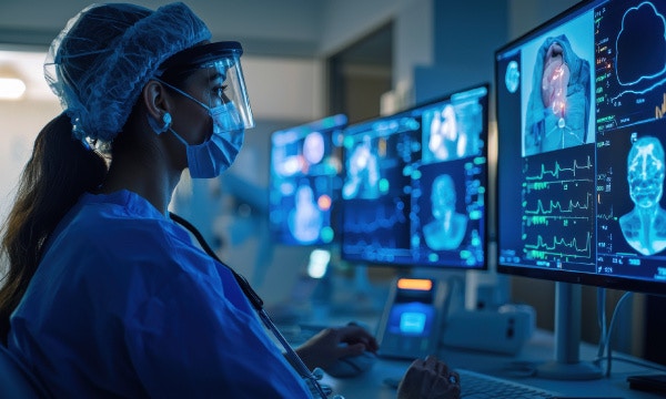 GenAI and its potential for medical device post-market surveillance