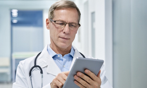 Enhancing patient care