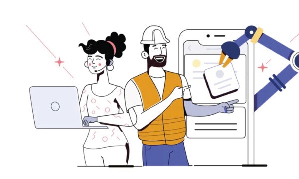 Revolutionize Technician Field Experience with GenAI