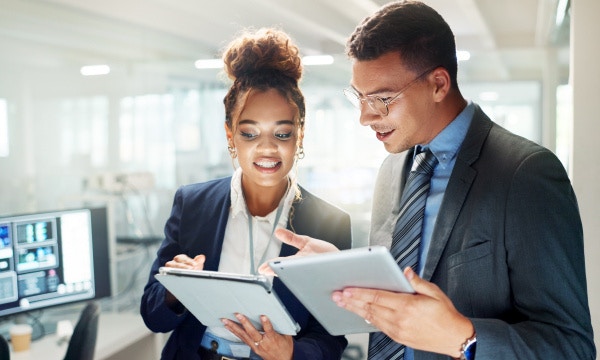 The potential transformative impact of GenAI in fintech