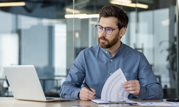 Delivering Business Value and Transformation with an ECC to SAP S/4HANA Conversion