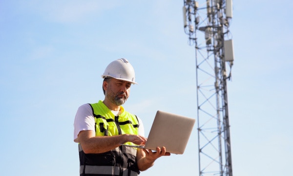 HCLTech's Telecom Revolution: Building the next generation of connectivity