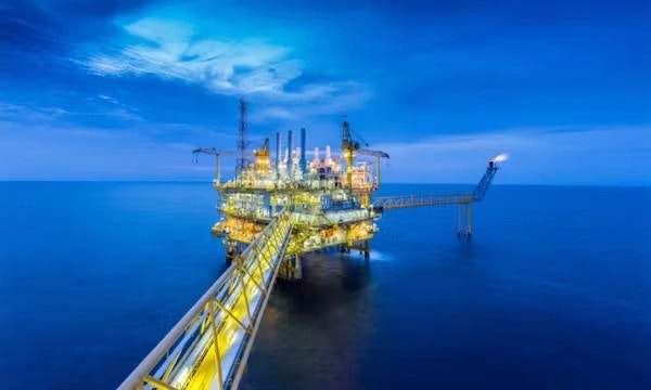 Oil and Gas Exploration and Production | O&G Industry
