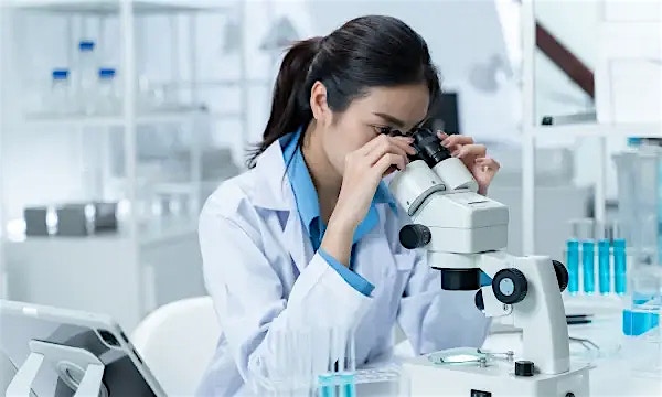 Automation in IVD: Transforming diagnostics from bench to business at scale