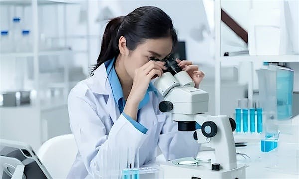 Automation in IVD: Transforming diagnostics from bench to business at scale Automation in IVD: Transforming diagnostics from bench to business at scale