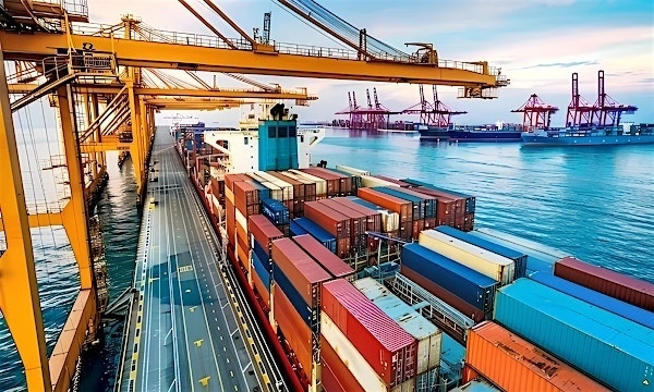 Retailers and tariffs: Finding opportunity amidst disruption