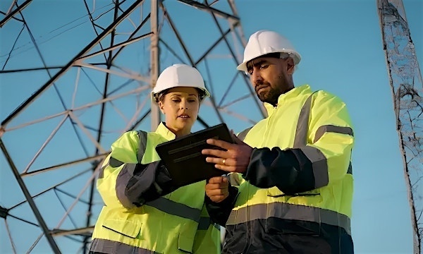 Enhancing Employee Experience in Energy and Utilites