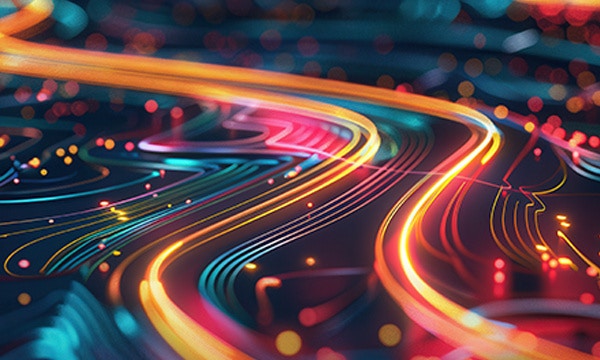 From cyber defense to total resilience