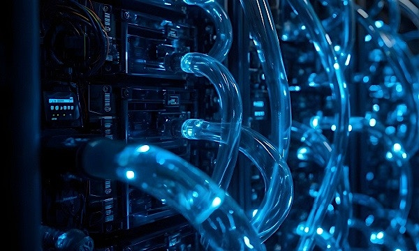 Liquid Cooling: Powering efficiency, performance and sustainability