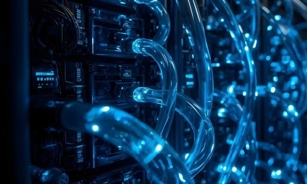 Liquid Cooling: Powering efficiency, performance and sustainability