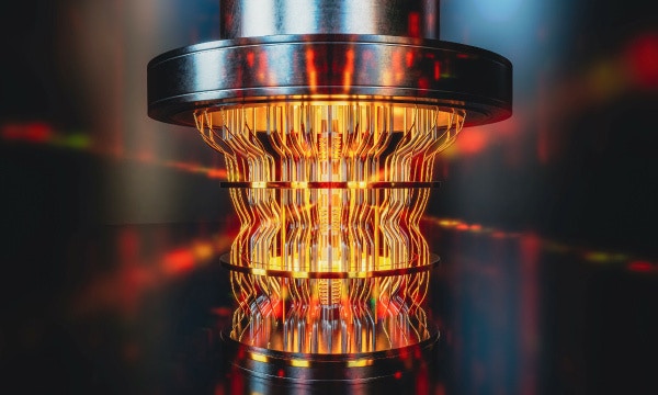 Quantum computing race: Exploring global efforts and breakthroughs