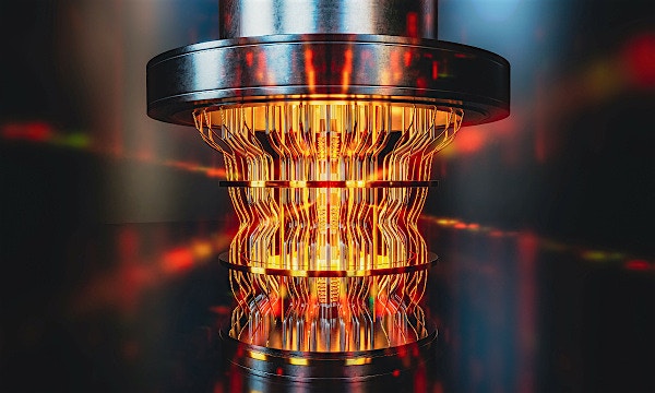 Quantum computing race: Exploring global efforts and breakthroughs