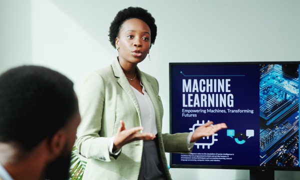 GenAI chatbots for enterprise data