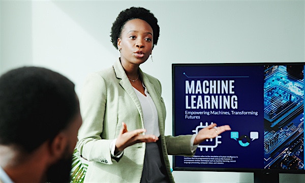 GenAI chatbots for enterprise data