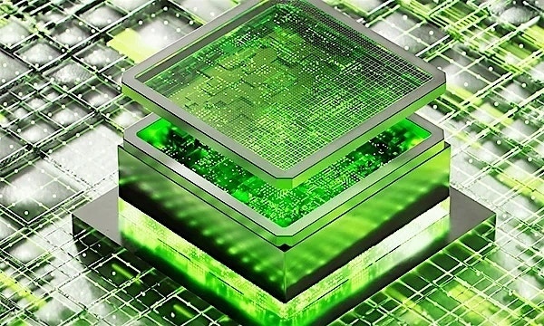 The race for sustainable semiconductors