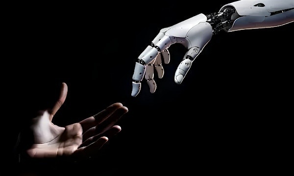 Your next coworker thinks, learns and doesn’t take breaks