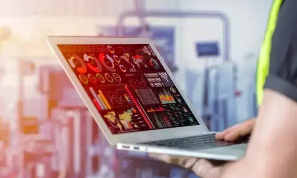 IT-OT convergence in industrial sector