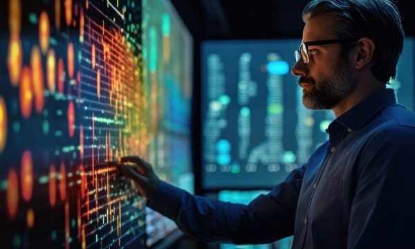 Building Trust in the Agentic Era