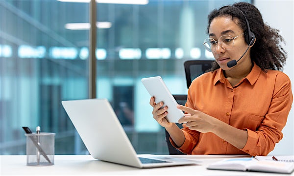 Converting text to audio with GenAI