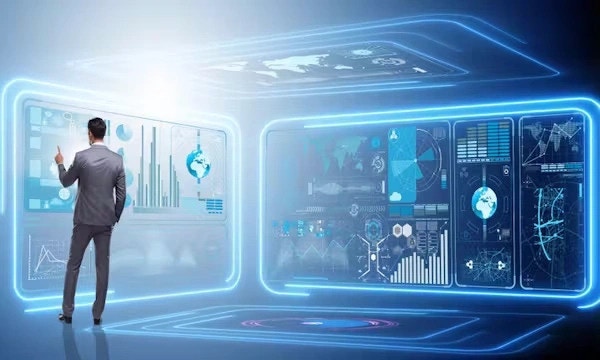 Reimagining manufacturing with Industry NXT: Creating a digital ecosystem