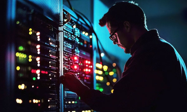 Unleashing the power of Vertical Specific Architectures Unleashing the power of Vertical Specific Architectures