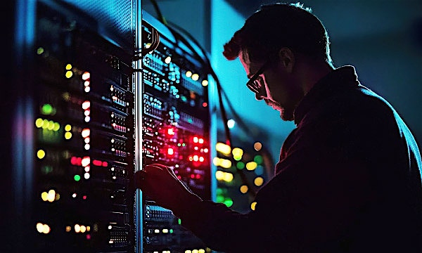 Unleashing the power of Vertical Specific Architectures