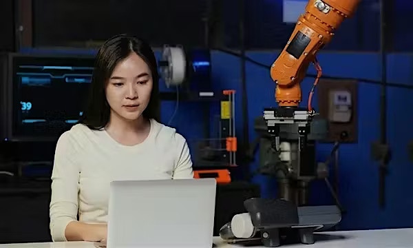 How AI and ML are Revolutionizing Data Loss Prevention (DLP)