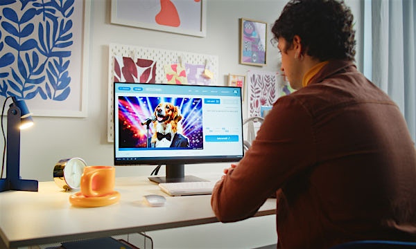 Transforming documents into engaging videos using GenAI