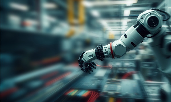 Building the Trossen Solo AI Robotic Arm in NVIDIA Omniverse Isaac Sim