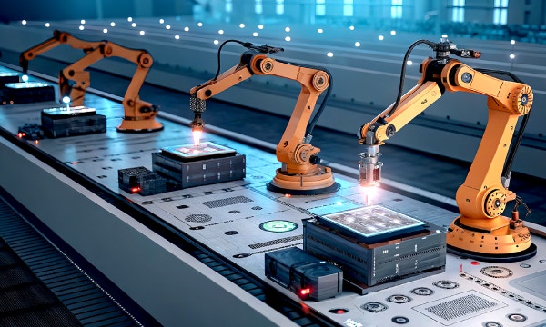 Reshoring manufacturing: A business necessity, not just a competitive advantage