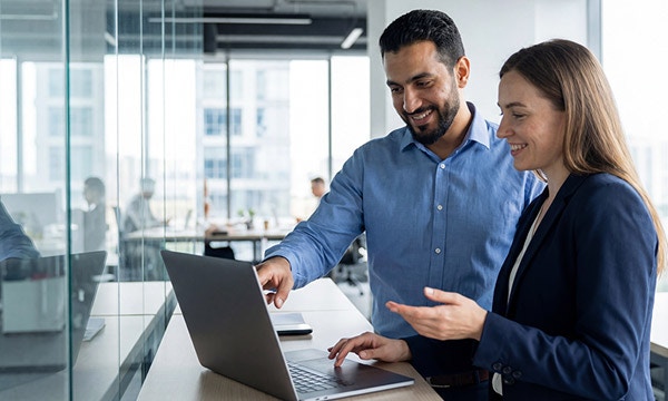 Realizing a clean core and business value after a technical SAP S/4HANA upgrade