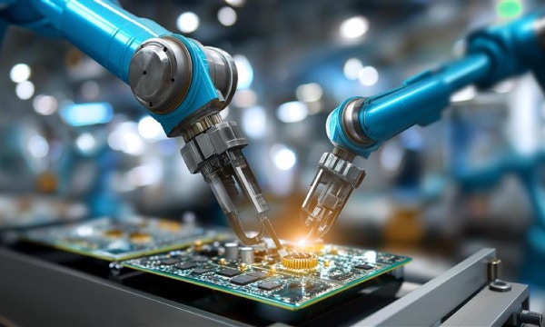 Factories that talk back (and listen) boost margins