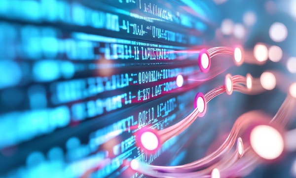 Engineering intelligence into manufacturing: The digital thread, data and AI advantage