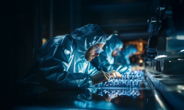 Reimagine MedTech Manufacturing with GenAI-Powered 3D Printing