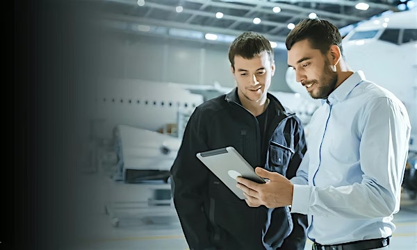 AI‑driven S1000D boosts accuracy, speed, and efficiency in aerospace docs