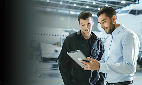 AI‑driven S1000D boosts accuracy, speed, and efficiency in aerospace docs