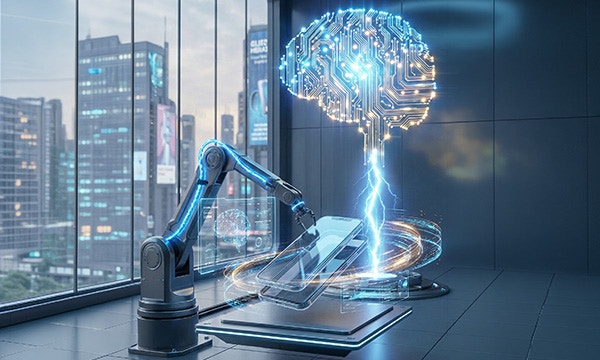 Supercharging progress through product development in the age of AI