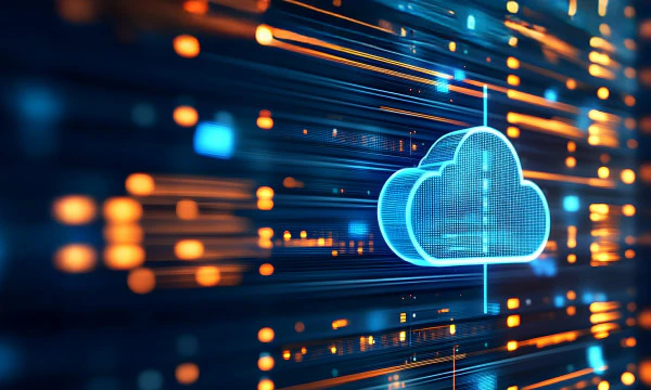 Digital sovereignty in focus: Control, resilience and the future cloud