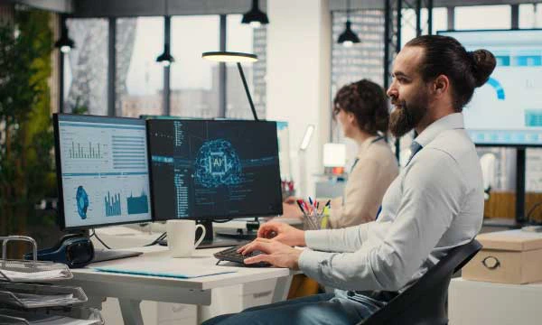 The dawn of compound AI agents in enterprise