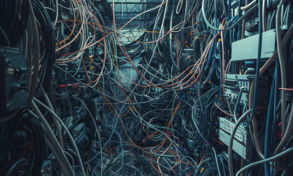 Enabling Scalable Multitenancy with NSX VPC-Based Architecture