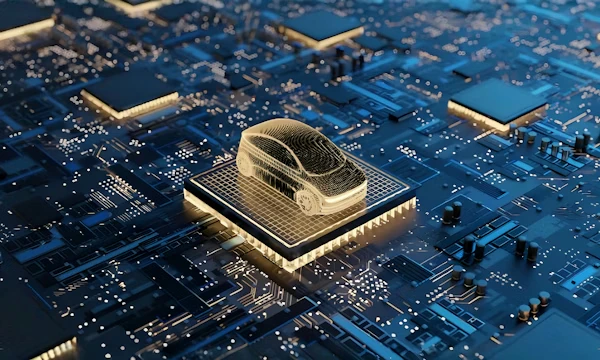 Accelerating semiconductor innovation for next-generation mobility