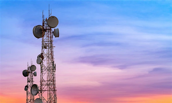 Transforming telecommunications service